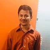 Ajay Deshmukh Softmate Systems