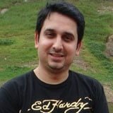 Anish Bhanwadia grillicious.in