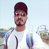 Navnathh Shinde DPinkPear.com