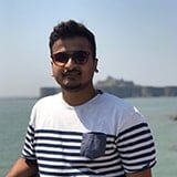 Ramanauj Zawar Bynry Technologies