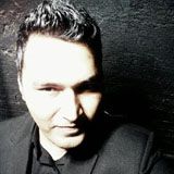 Sachin Salle APAC & EMEIA