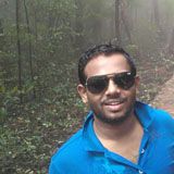 Sagar Gholap Demmand Matrix