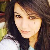 Shristi Khandelwal Panchshil Realty
