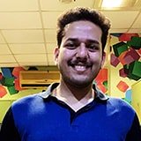 Shubham Salvi ARSH Management Partners