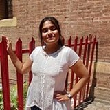 Simran Danial Plus 91