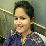 Supriya Nale CNC Ballscrews & Bearing
