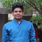 Tejas Kadam India Trade Street