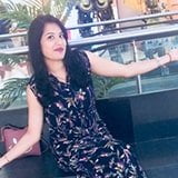 Varsha Kunwar Own Business