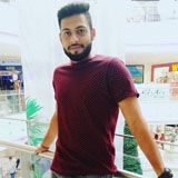 Nishant Mehesare Car Ex