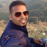 Sudhir Pawar Just Dial