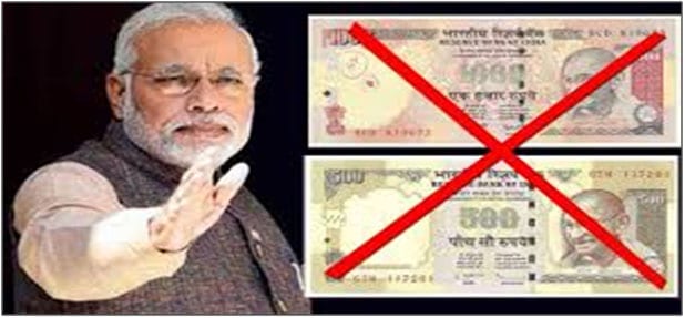 Demonetization Impact On Digital Industry
