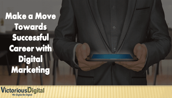 Why is Digital Marketing the Next Best Career Option Digital Marketing Best Career Option