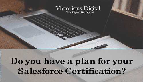 Things To Know Before Pursuing Salesforce Certification
