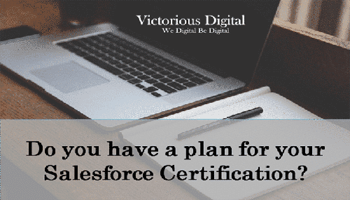 salesforce training in pune - victorious digital