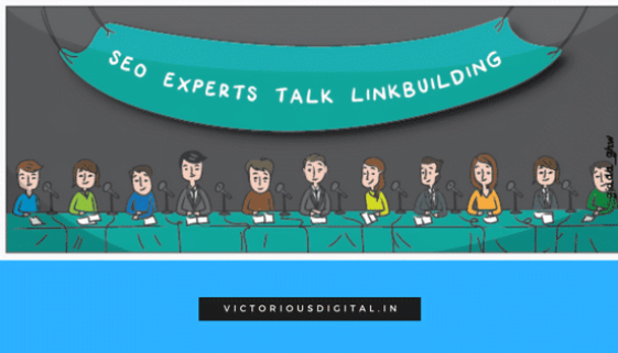 Link Building by Victorious Digital link building by victorious digital