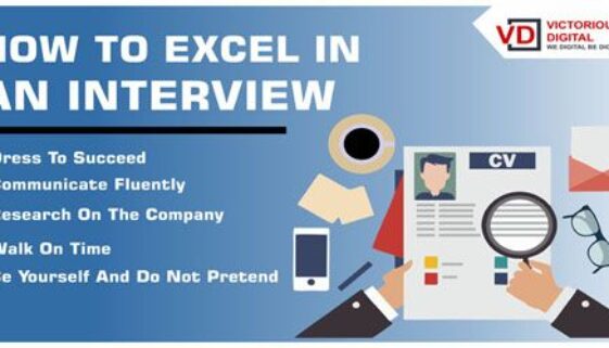 interview digital marketing interview