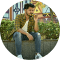 digital marketing classes student