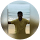 Digital marketing course student
