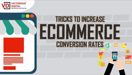 Tricks To Increase E-Commerce Conversion Rates Tricks To Increase E-Commerce Conversion Rates