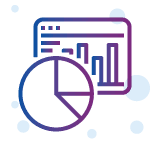 Salesforce Analytic Salesforce Analytics is the business analytics of an organization who analyze the data and take initiative to identify the business issues by tracking and evaluating to resolve it for better business growth.