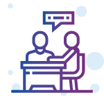 Salesforce Consultant Salesforce Consultant is the one who consults companies to implement Salesforce by popularising the importance of Salesforce in a firm and by enhancing and providing Salesforce training to the employees.