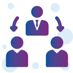 Salesforce Project Manager Salesforce Project Manager is the one who plans the project, check the progress. Also, identify and resolve the issues for the project success. He is the professional with analytical skill to plan and execute the things in a right manner.
