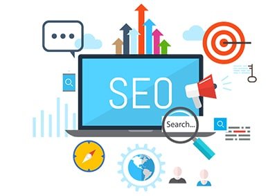 Search Engine Optimization
