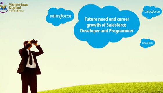 Salesforce Future Need salesforce classes in pune