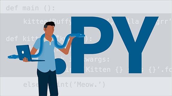 Python training in pune