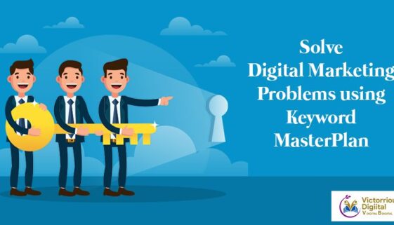 digital marketing keywords plan keyword master plan in digital marketing