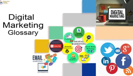 digital marketing modules digital marketing modules