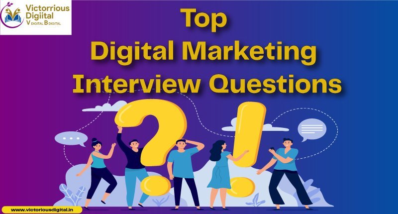 Top 300 Digital Marketing Questions And Answers
