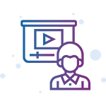 100% Job Assessment We as an institute understand your career priorities far better than anybody else. We have a dedicated team to line up your placement calls until you get the job. In our previous batches, we have placed almost all our students upon completing their courses also.