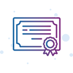 Assured Internship The certification will be surely awarded to you after the completion of course and eligible students will be given a chance to work on live projects. Also, you will have access to get your internships in the top companies in the market.