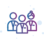 Friendly and Cooperative Staff Faculty provides 100% assistance to all the students as per their requirement. We have a best team whose contribution towards helping students, made it possible for us to stand out in the digital marketing field.