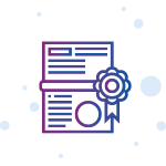 Google Ads & Analytics Certification Believing that certificates add weightage to your resume. Thus, we are partnered with Google and thus acquire the highest level of certification in Search Engine Advertising with the experts.
