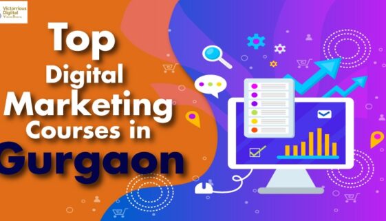 top digital marketing courses in Gurgaon Top digital marketing courses in Gurgaon