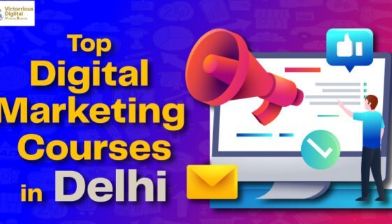 Top digital marketing courses in Delhi top digital marketing courses in Delhi