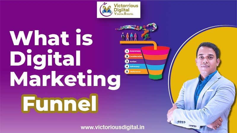 What Is a Digital Marketing Funnel And Its Benefits?
